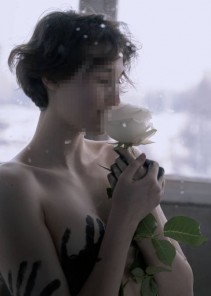 Фото проститутки Марина №2 в городе Астрахань