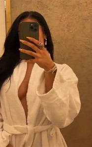 Фото проститутки Мария №3 в городе Астрахань