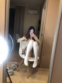 Фото проститутки Вика №4 в городе Астрахань