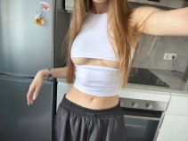 Фото проститутки Настя №3 в городе Астрахань