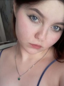 Фото проститутки Настя №2 в городе Астрахань