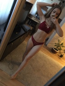 Фото проститутки Вика №2 в городе Астрахань