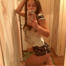 Фото проститутки Олеся №3 в городе Астрахань