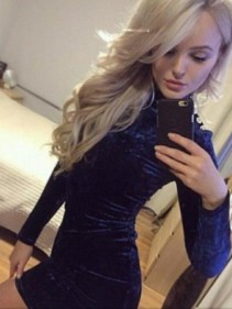 Фото проститутки Настя №2 в городе Астрахань