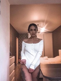 Фото проститутки Полина №4 в городе Астрахань