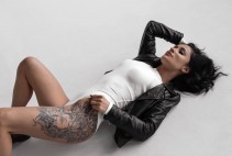 Фото проститутки Полина №3 в городе Астрахань