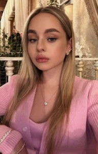 Фото проститутки Алина №2 в городе Астрахань