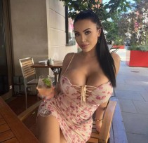 Фото проститутки Настя №3 в городе Астрахань