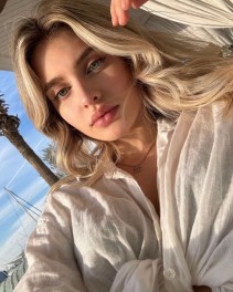 Фото проститутки Карина №2 в городе Астрахань