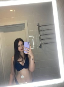 Фото проститутки Настя №2 в городе Астрахань