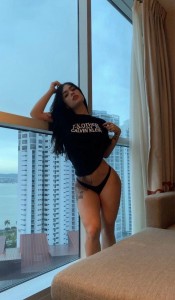 Фото проститутки Ева №4 в городе Астрахань