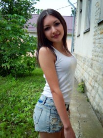 Фото проститутки Вика №3 в городе Астрахань