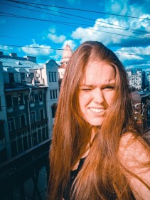 Фото проститутки Яна №4 в городе Астрахань