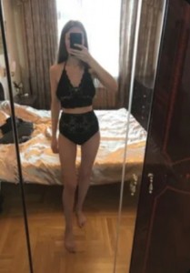 Фото проститутки Вера №3 в городе Астрахань