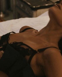 Фото проститутки Эльза №4 в городе Астрахань