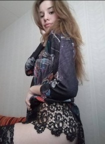 Фото проститутки Вера №4 в городе Астрахань