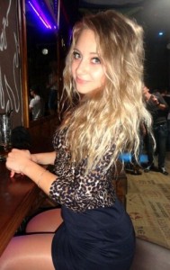 Фото проститутки Катя №4 в городе Астрахань