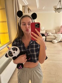 Фото проститутки Аня №4 в городе Астрахань