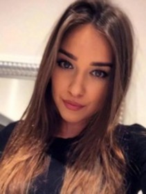 Фото проститутки Вика №2 в городе Астрахань