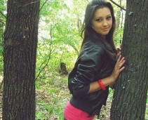 Фото проститутки Оля №3 в городе Астрахань