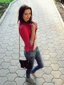 Фото проститутки Оля №4 в городе Астрахань