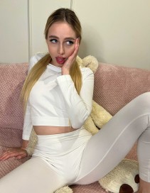 Фото проститутки Настя №4 в городе Астрахань