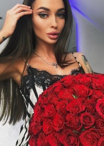 Фото проститутки МАРИНА №4 в городе Астрахань