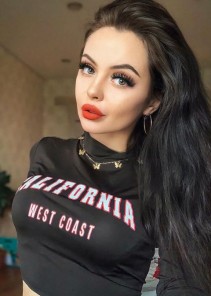 Фото проститутки Кристина №3 в городе Астрахань