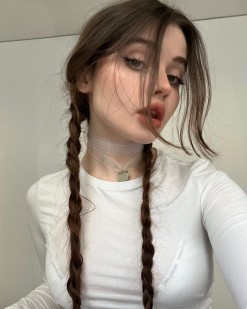 Фото проститутки Аня №1 в городе Астрахань