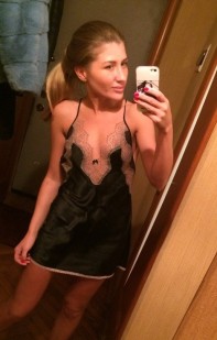 Фото проститутки Аня №1 в городе Астрахань