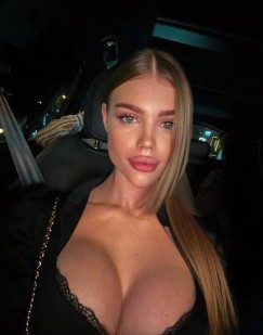 Фото проститутки Милана №1 в городе Астрахань