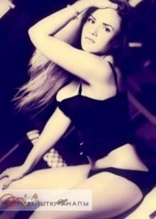 Фото проститутки Света №1 в городе Астрахань