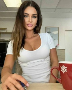 Фото проститутки Вика №1 в городе Астрахань