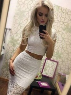 Фото проститутки Настя №1 в городе Астрахань