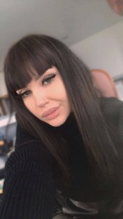 Фото проститутки Юля №1 в городе Астрахань