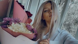 Фото проститутки Наталья №1 в городе Астрахань