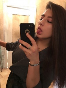 Фото проститутки Наташа №1 в городе Астрахань