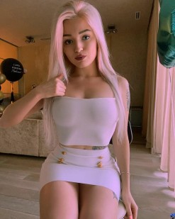 Фото проститутки Света №1 в городе Астрахань