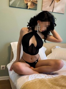 Фото проститутки Ольга №1 в городе Астрахань