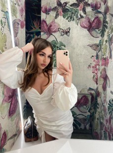 Фото проститутки Настя №1 в городе Астрахань