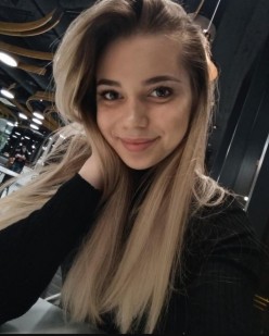 Фото проститутки Маша №1 в городе Астрахань