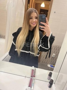 Фото проститутки Настя №1 в городе Астрахань