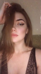 Фото проститутки Вика №1 в городе Астрахань