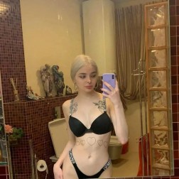 Фото проститутки Катя №1 в городе Астрахань