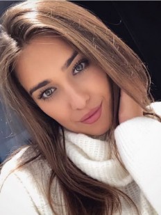 Фото проститутки Вика №1 в городе Астрахань