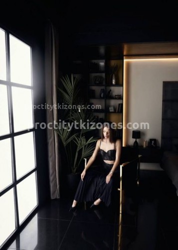 Джоржина, Г. Астрахань