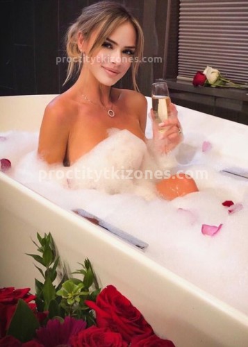 Ксюша, Г. Астрахань