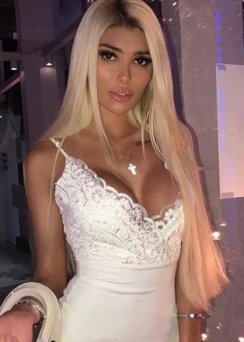 Лина, Г. Астрахань