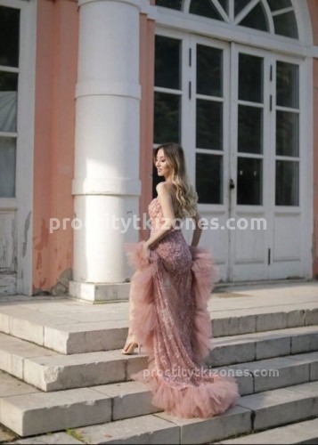 Луиза, Г. Астрахань