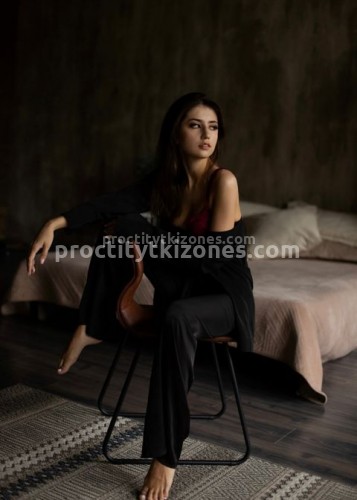 Марго, Г. Астрахань